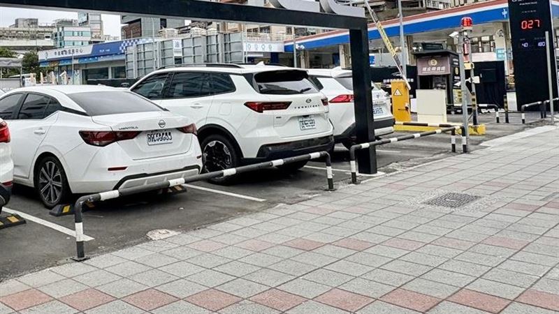 停多久、保多久 USPACE推「訂閱停車險」