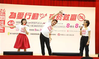 唐玲吸煙過度才罹癌！身心留下巨大創傷