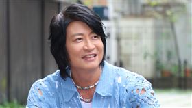 游鴻明「敵不過想念」演唱會記者會。（圖／寬宏藝術提供）