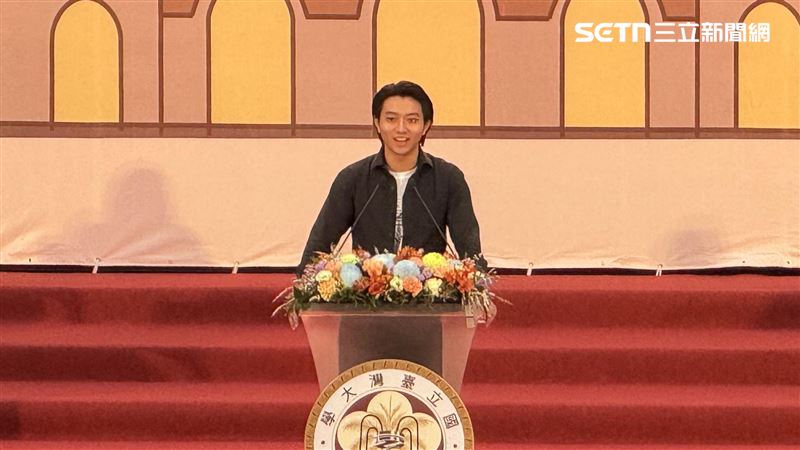 台大學生會長遭罷免 校方發聲:尊重結果