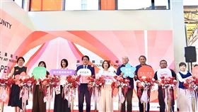 工業遺址變身藝術殿堂　屏東縣立美術館打造南台灣藝術新地標（業配勿用）