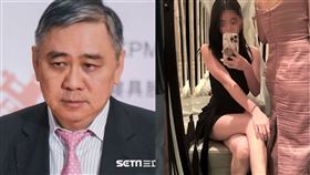 王文洋的16歲孫女Elizabeth亭亭玉立，身高暴風抽高直逼媽媽，也遺傳媽媽李晶晶好基因有著一雙大長腿。（圖／資料照、翻攝自李晶晶IG）