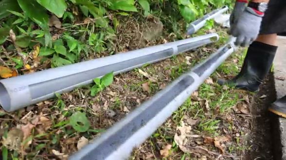 從「百公尺兩千命」的悲劇到國際級的「水管廊道」。(圖/三立永續辦公室提供)
