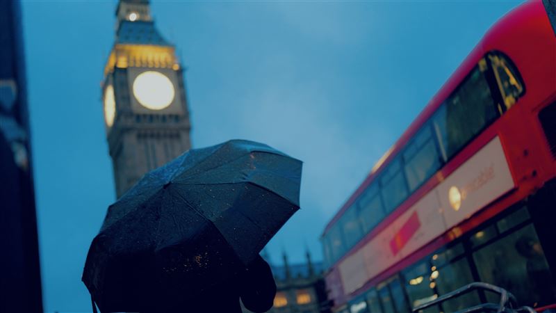 來自台灣旅居英國20年的前倫敦外商銀行副總裁LISA黃緯苑撰寫《英式優雅》曝光凱特王妃的文化慈善學。（圖／LISA黃緯苑提供）