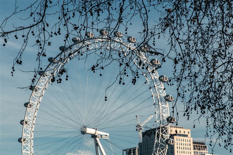 來自台灣旅居英國20年的前倫敦外商銀行副總裁LISA黃緯苑撰寫《英式優雅》曝光凱特王妃的文化慈善學。（圖／LISA黃緯苑提供）