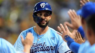 邦力多自評多邊形戰士　不同方面幫助球隊