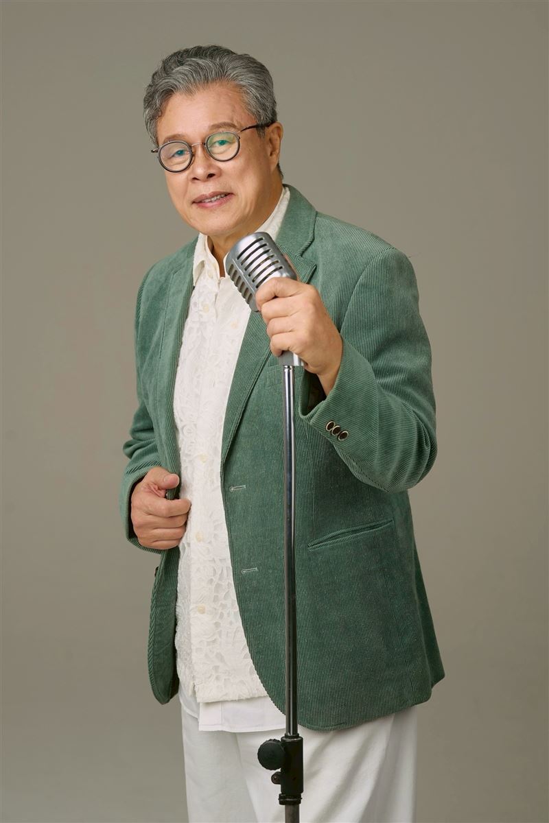 楊烈「自由之地」巡演,將於4月12日迎來海外首場日本。(圖/印太戰略智庫提供)