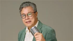 楊烈。（圖／印太戰略智庫提供）