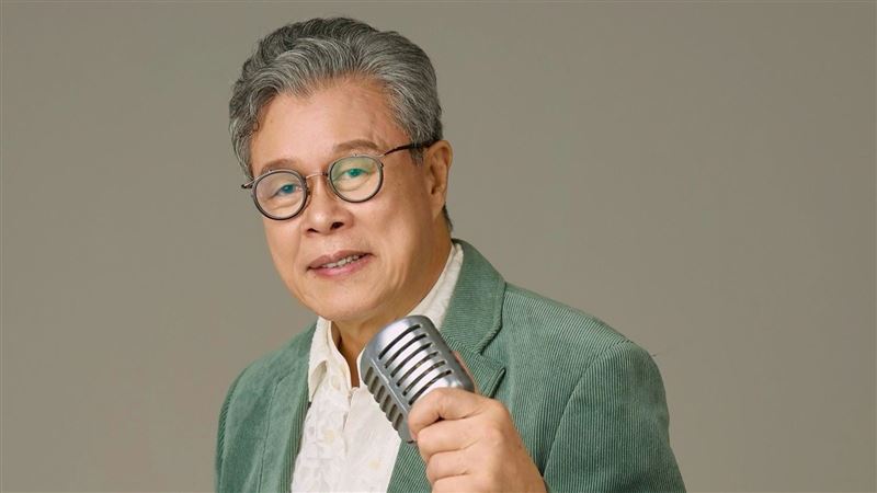 楊烈日本演唱會嘉賓是他 超大咖天王力挺