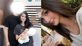 廖思惟。（圖／翻攝自廖思惟IG）