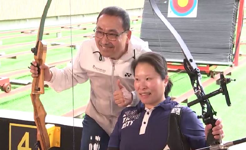 運動中心增智慧健身專區 無障礙動線優化