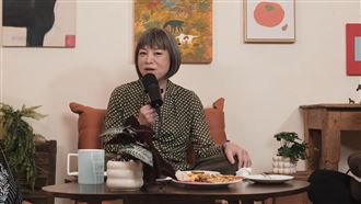 60歲范琪斐認「交到砲友」　鬆吐真實感受