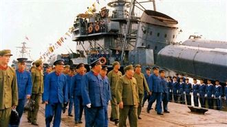 離奇巧合？今年5名中共海軍將軍接連病亡