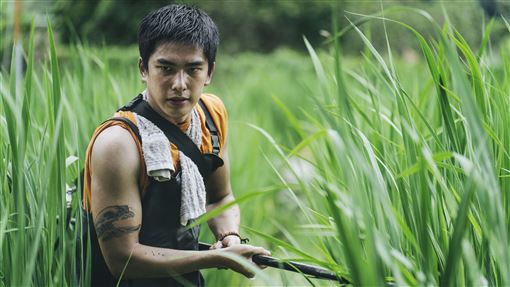 《失樂園》開拍就累爆　曾敬驊自爆想罷工