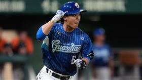 富邦悍將葉子霆。（圖／富邦悍將提供） 