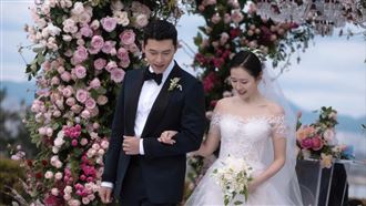 嫁給玄彬4年　孫藝真曬未公開照甜蜜告白