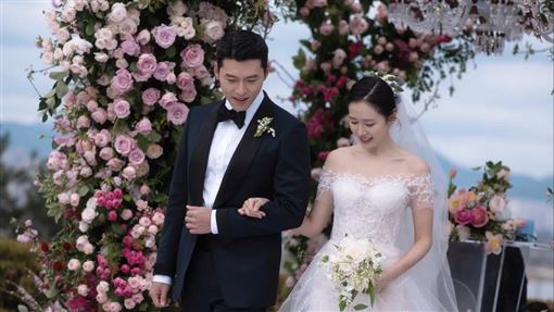 嫁給玄彬4年　孫藝真曬未公開照甜蜜告白