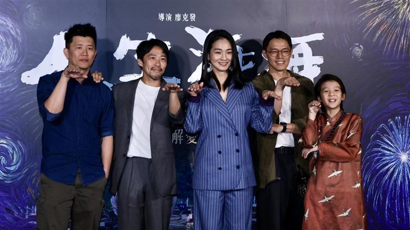 男星曾夢見亡父喊回來了 睡醒坐床邊爆哭