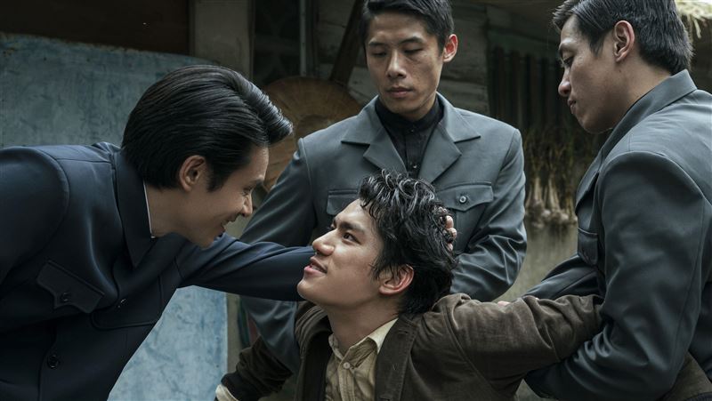 Hami Video新片單《搜查瑠公圳》領軍上架