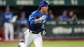 富邦悍將葉子霆。（圖／富邦悍將提供） 