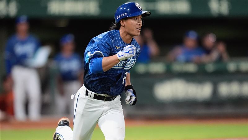 葉子霆敲安當英雄 教頭仍點出一處需改進