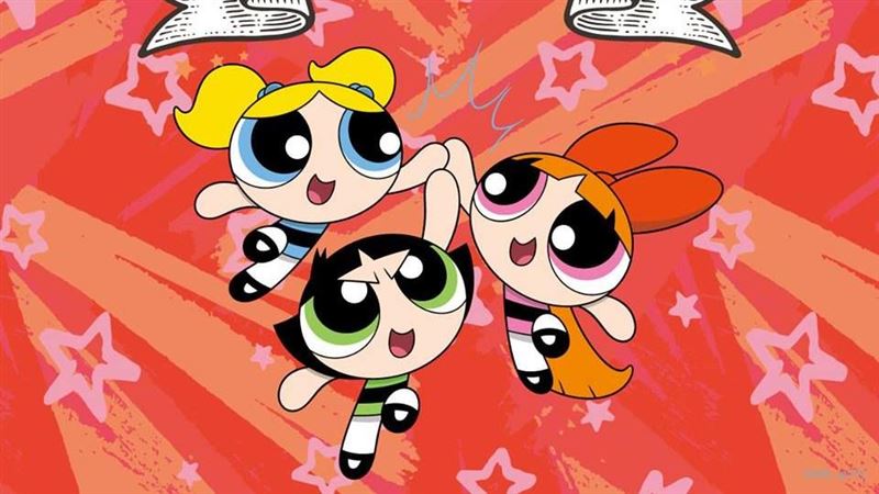 飛天小女警配音合體!尤教授露面惹哭萬人