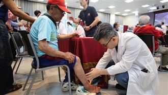 暖醫挺偏鄉！全台20大心臟名醫衝恆春義診