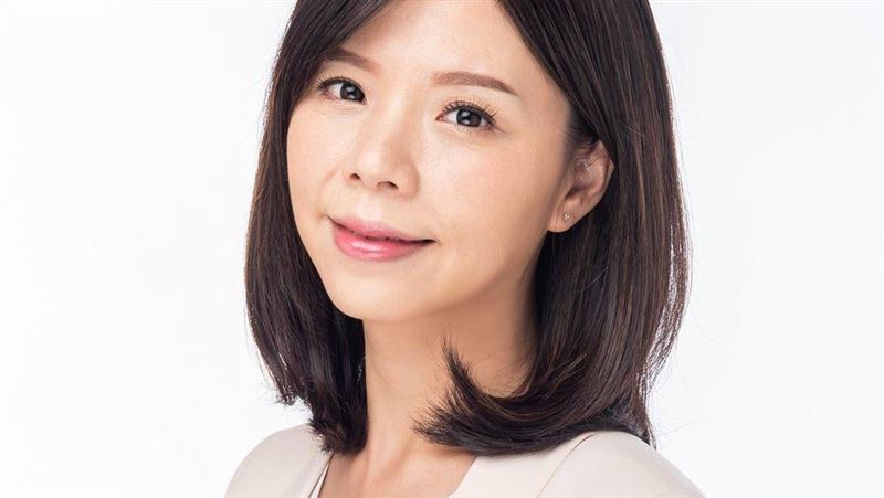 洪慈庸淡出政壇變太美!媽都懷疑進廠維修