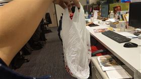 塑膠袋,手搖飲,麵包店,便利商店,藥妝店,百貨公司,環保署