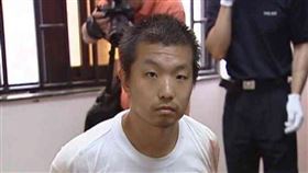 楊佳（圖／翻攝自百度百科）