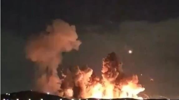 伊朗存活高官被炸怕 見面開會都不敢