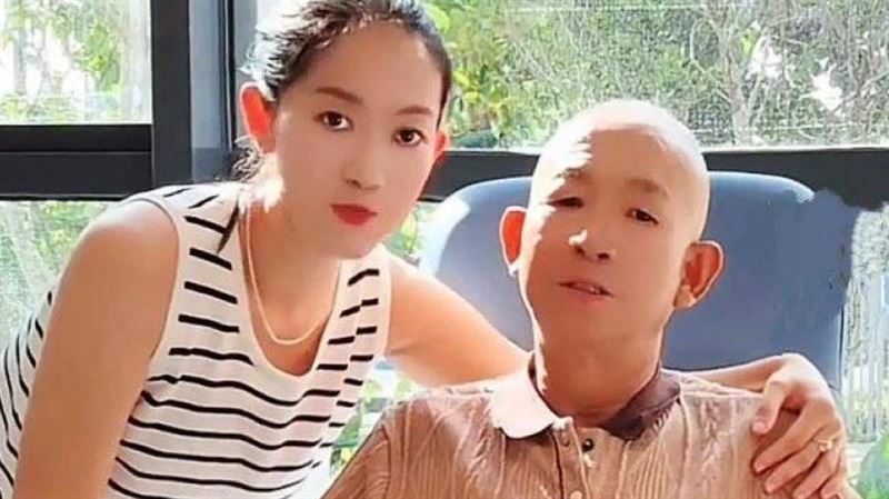 癌末男14億財產全給小28歲嫩妻 前妻炸鍋