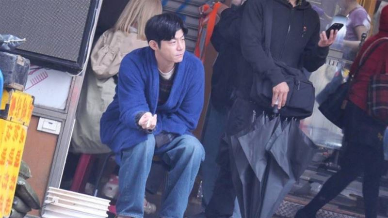 王柏傑酒駕吊照「新片竟演小黃運將」!