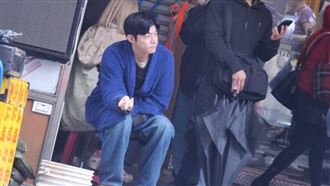 王柏傑酒駕吊照「新片竟演小黃運將」！