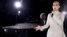 席琳狄翁宣布將於今年9月在巴黎舉辦10場復出演唱會，宣告正式回歸樂壇。（翻攝自X@celinedion）