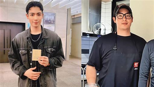 開民宿咖啡廳暴肥　黃雅珉兒半年減40公斤