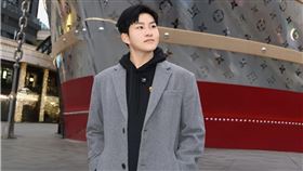 Joeman去年爆瘦，判若兩人。（翻攝Joeman臉書）