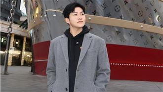 百萬網紅超狂減重成功　又開始容貌焦慮