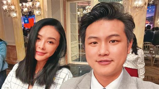 49歲蕭淑慎入院動刀　露面臉色蒼白洩病況