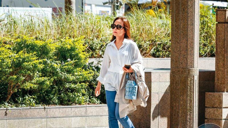 前主播轉任副校長被惡鬥 敖國珠遭解雇