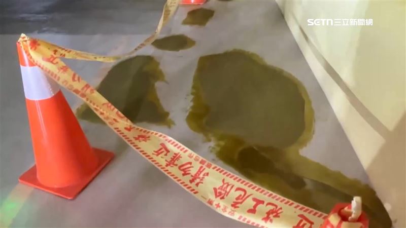 獨/花百萬買大樓停車格 控剛交屋地就裂