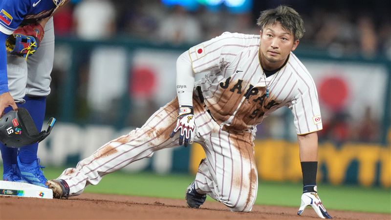 鈴木誠也膝傷復原進度超前 通過最後測試