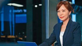 敖國珠曾任多家新聞台主播，卻在轉戰教育圈後爆出糾紛。（翻攝敖國珠臉書）