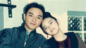 23年了！世人忘不了張國榮　林青霞曝遺憾