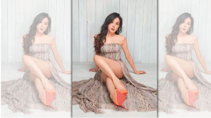 浪姐七踩到紅線 蕭薔奇怪條件開單獨住宿