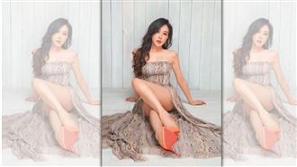 浪姐七踩到紅線　蕭薔奇怪條件開單獨住宿