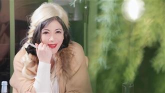 罹癌遭咒「怎麼還沒死」！陳文茜6字回嗆