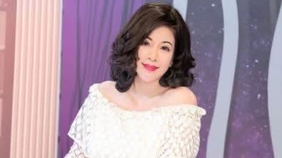 陳文茜罹癌多時,如今已經平安度過68歲生日。(圖/翻攝自文茜的世界周報臉書)