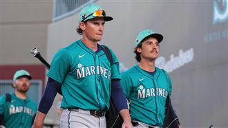 未登大聯盟　艾默生獲9500萬美元天價長約