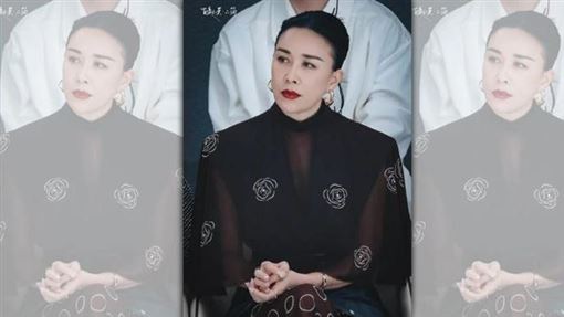浪姐太恐怖　那英力勸周迅：千萬別參加